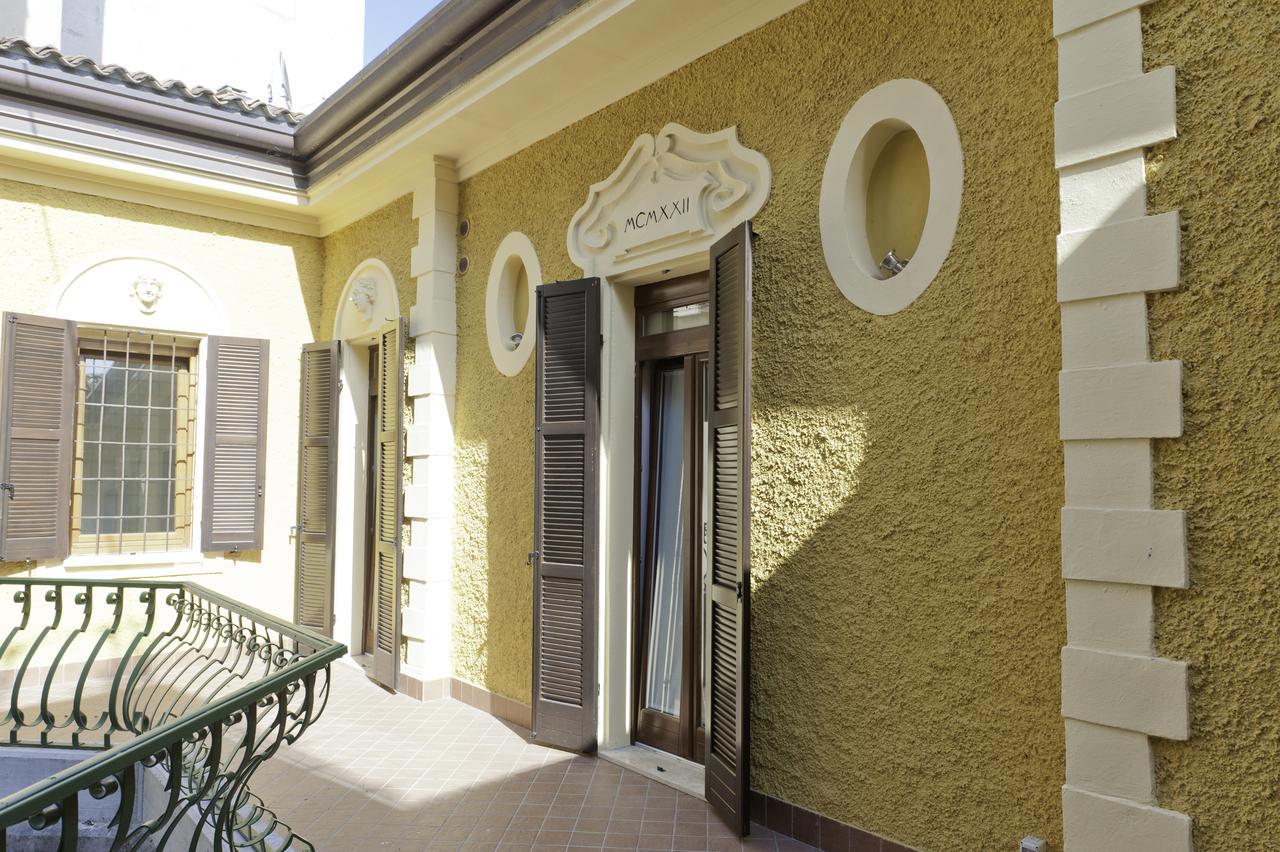 B&B 2 Terrazze Verona Exterior foto