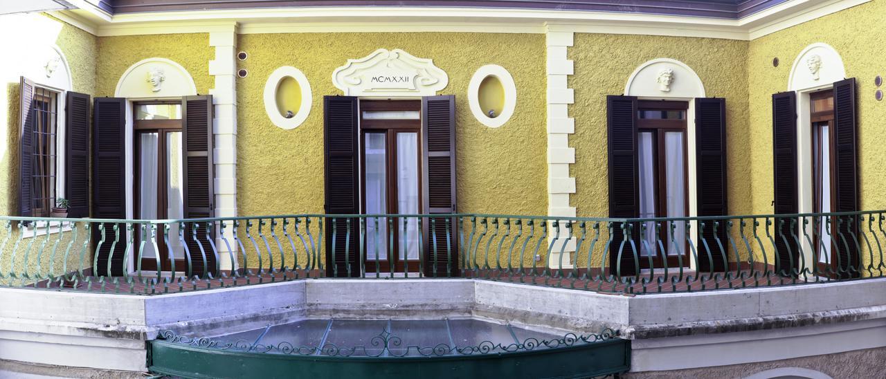 B&B 2 Terrazze Verona Exterior foto